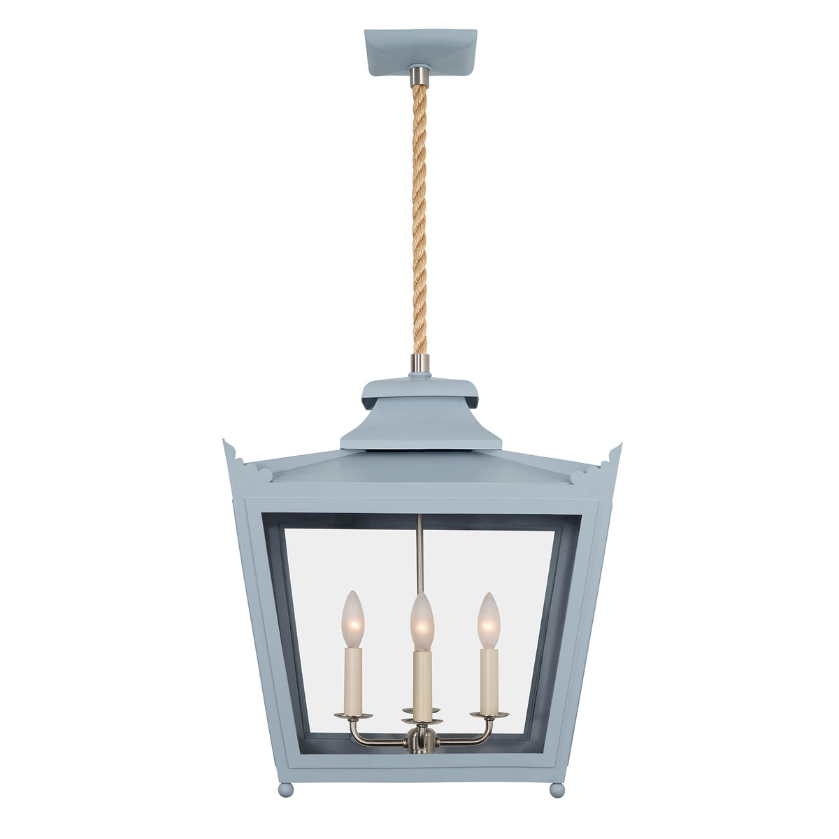 The Padaro Pendant