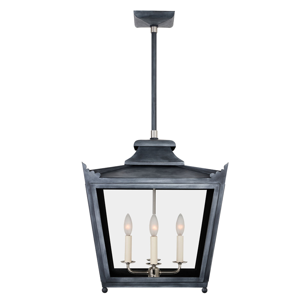 The Padaro Pendant