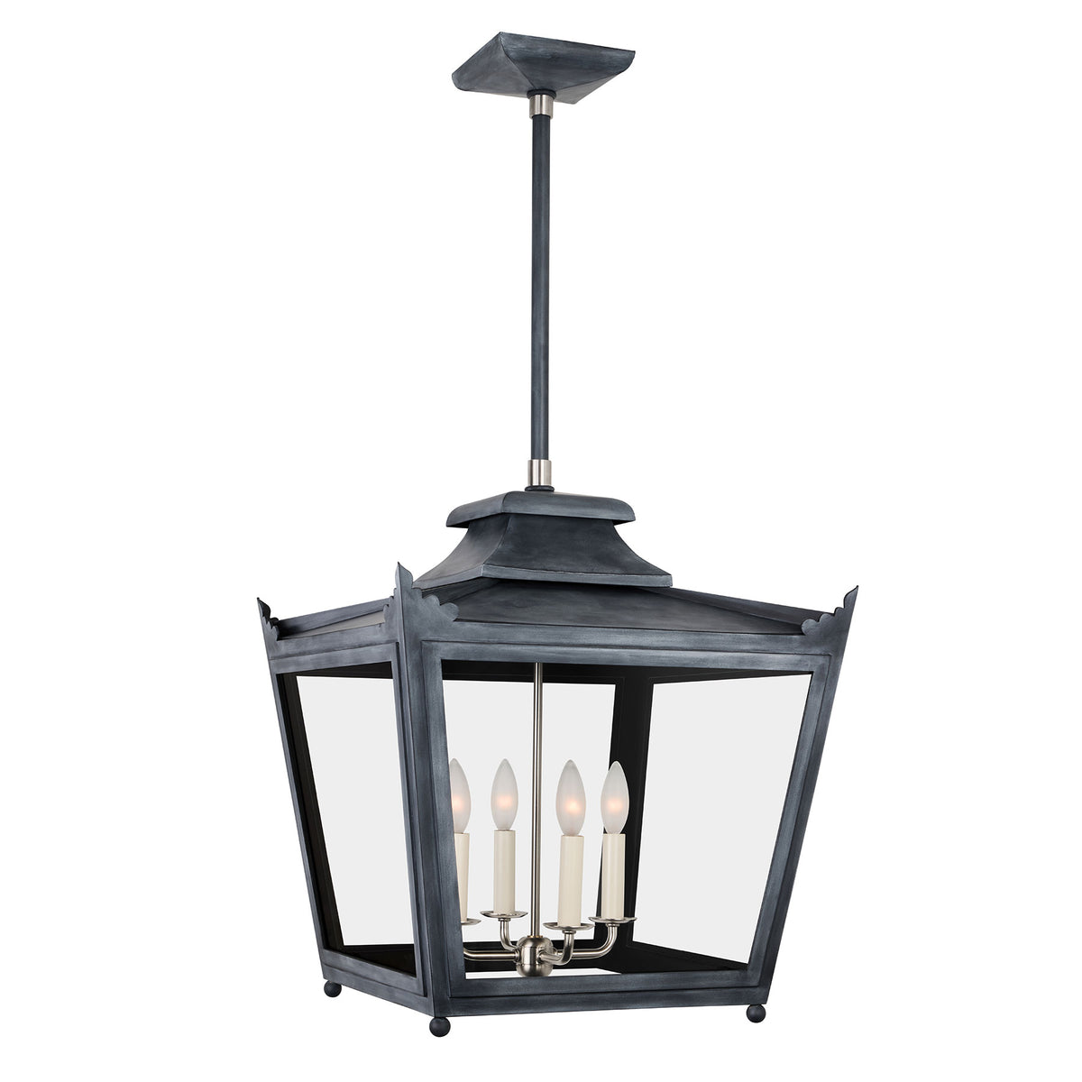 The Padaro Pendant