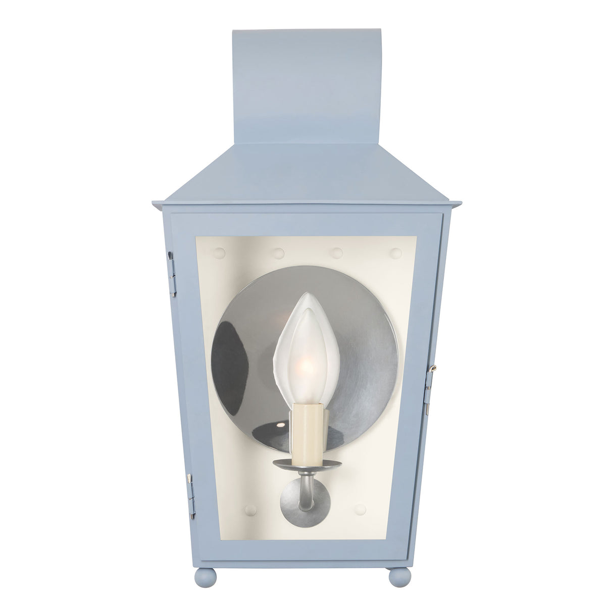 San Ysidro Wall Mount