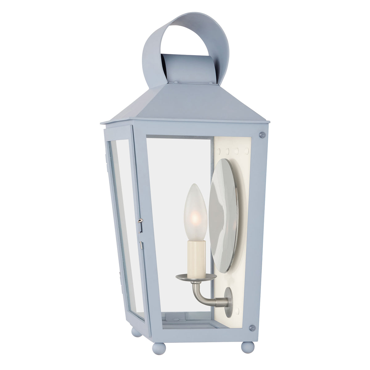 San Ysidro Wall Mount