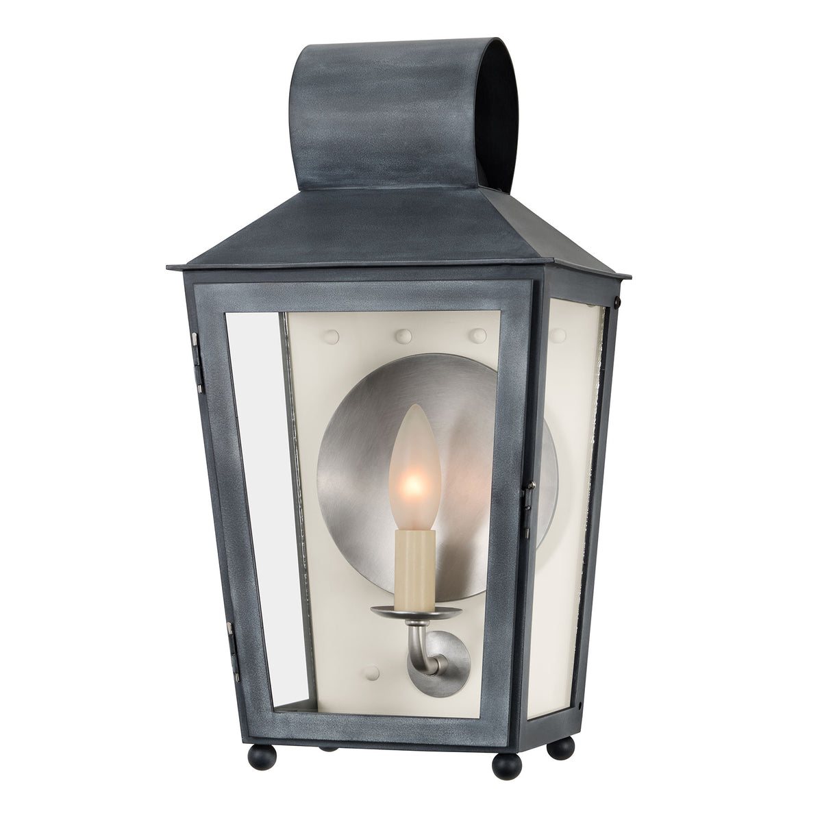 San Ysidro Wall Mount