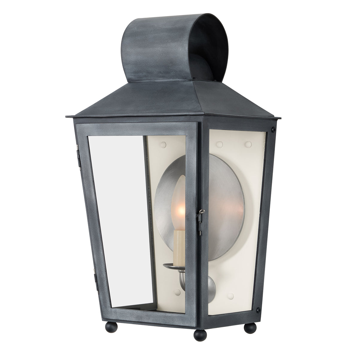 San Ysidro Wall Mount