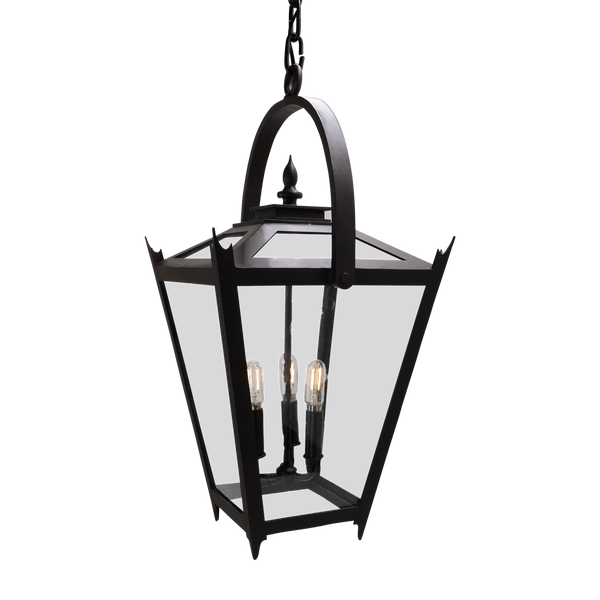 Kirsten Pendant light fixture exterior lighting Kirsten Maltas 