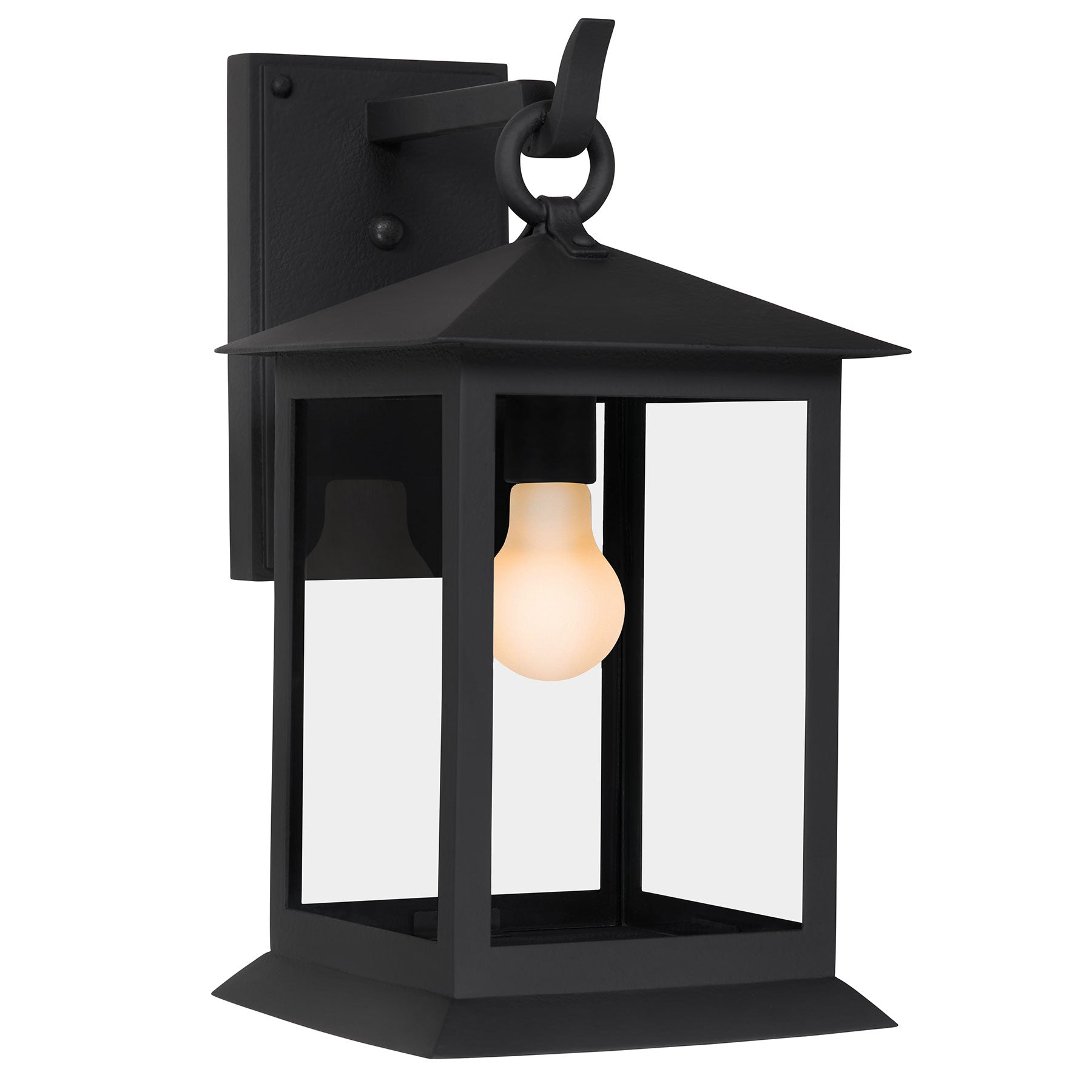 Outdoor, luxury lighting - The Meridian Wall Sconce | Exterior lights, Handmade by Santa Barbara Lighting Company