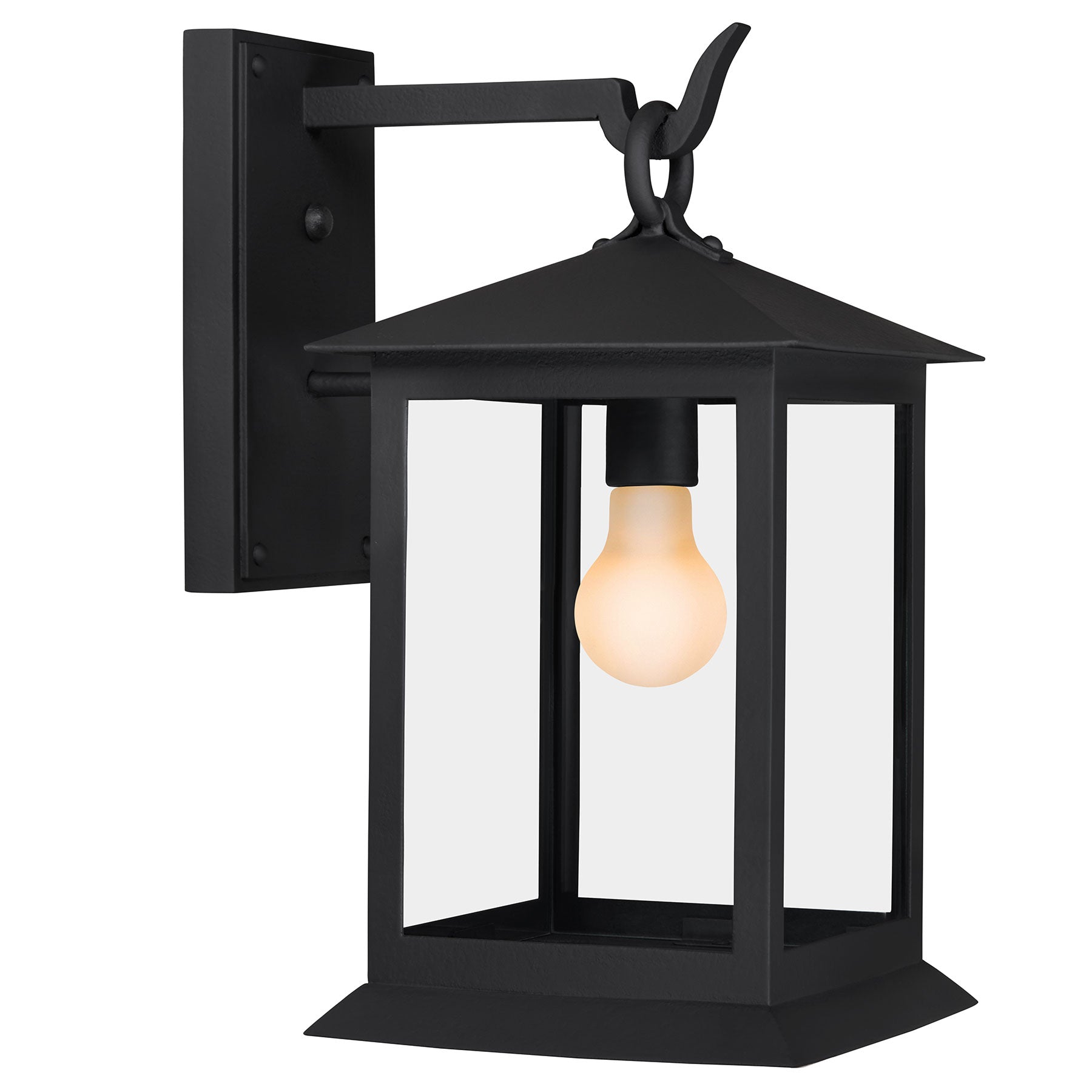 Outdoor, luxury lighting - The Meridian Wall Sconce | Exterior lights, Handmade by Santa Barbara Lighting Company