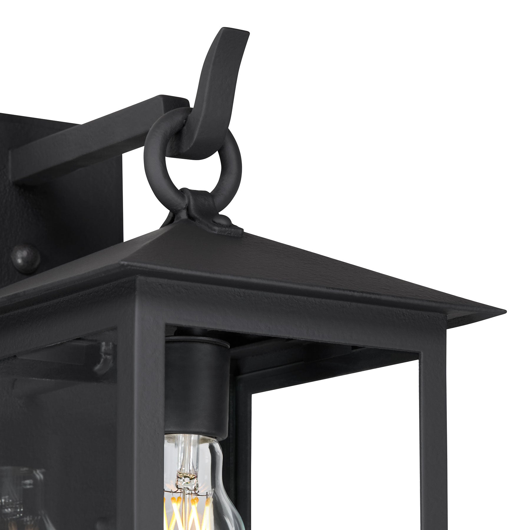 Outdoor, luxury lighting - The Meridian Wall Sconce | Exterior lights, Handmade by Santa Barbara Lighting Company