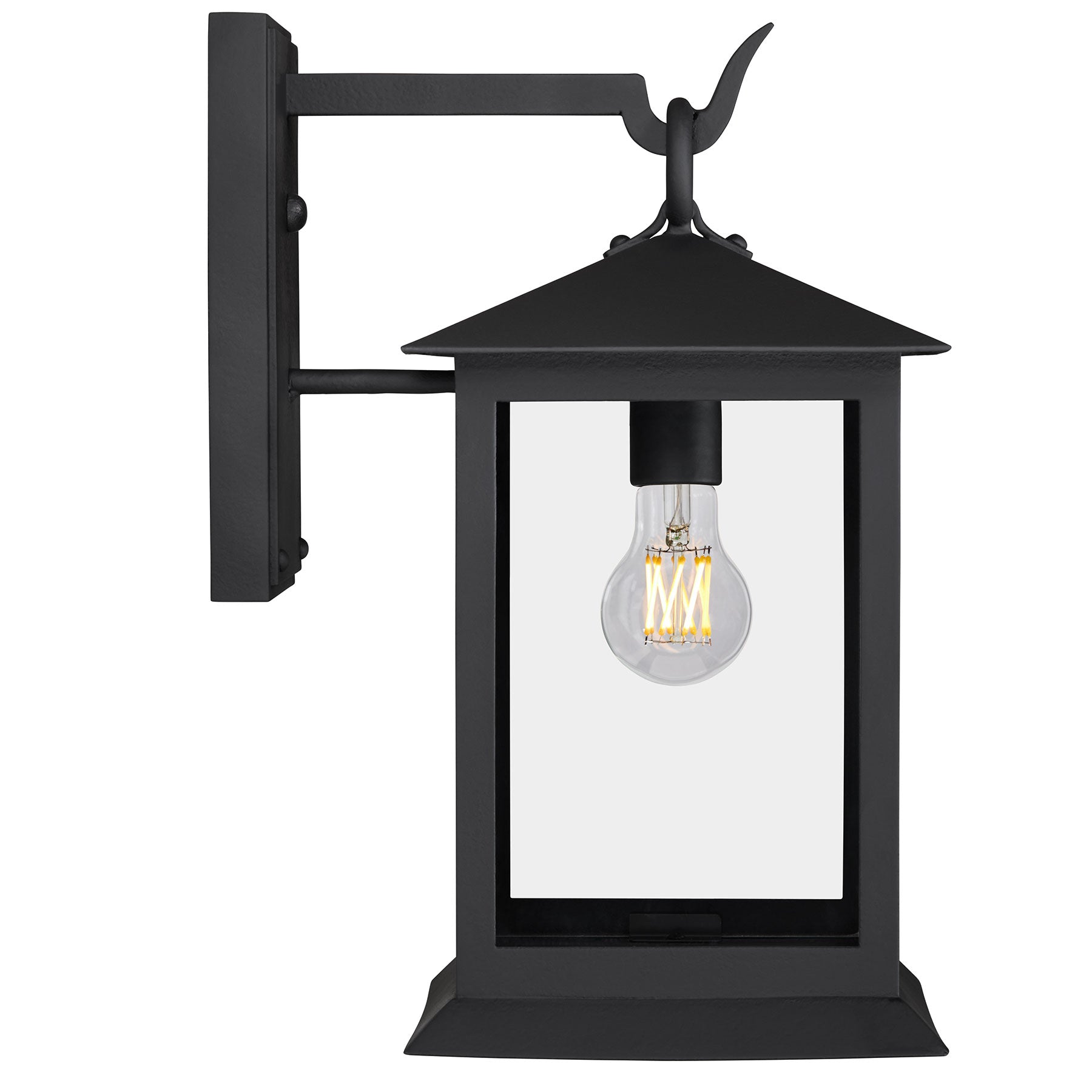 Outdoor, luxury lighting - The Meridian Wall Sconce | Exterior lights, Handmade by Santa Barbara Lighting Company