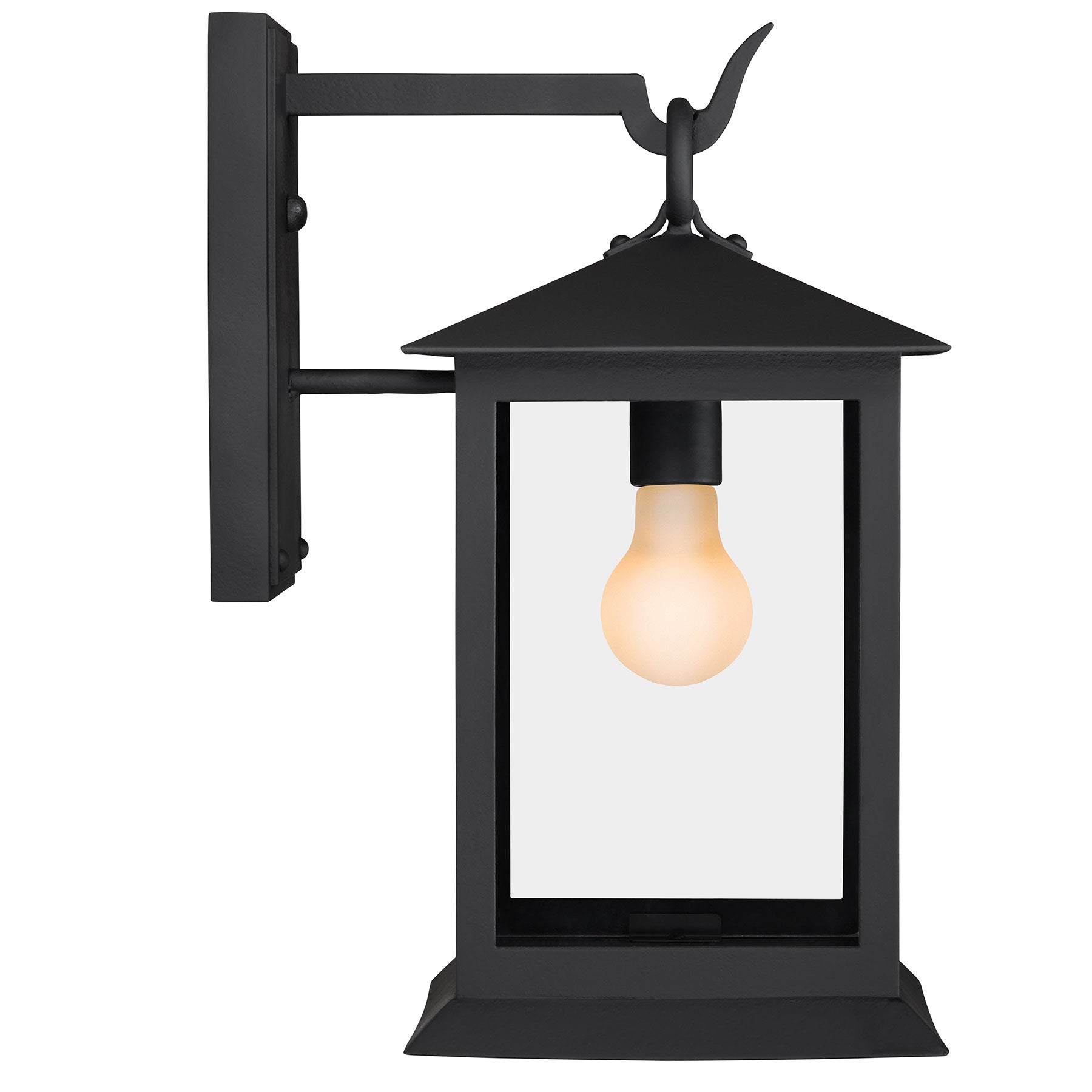 Outdoor, luxury lighting - The Meridian Wall Sconce | Exterior lights, Handmade by Santa Barbara Lighting Company