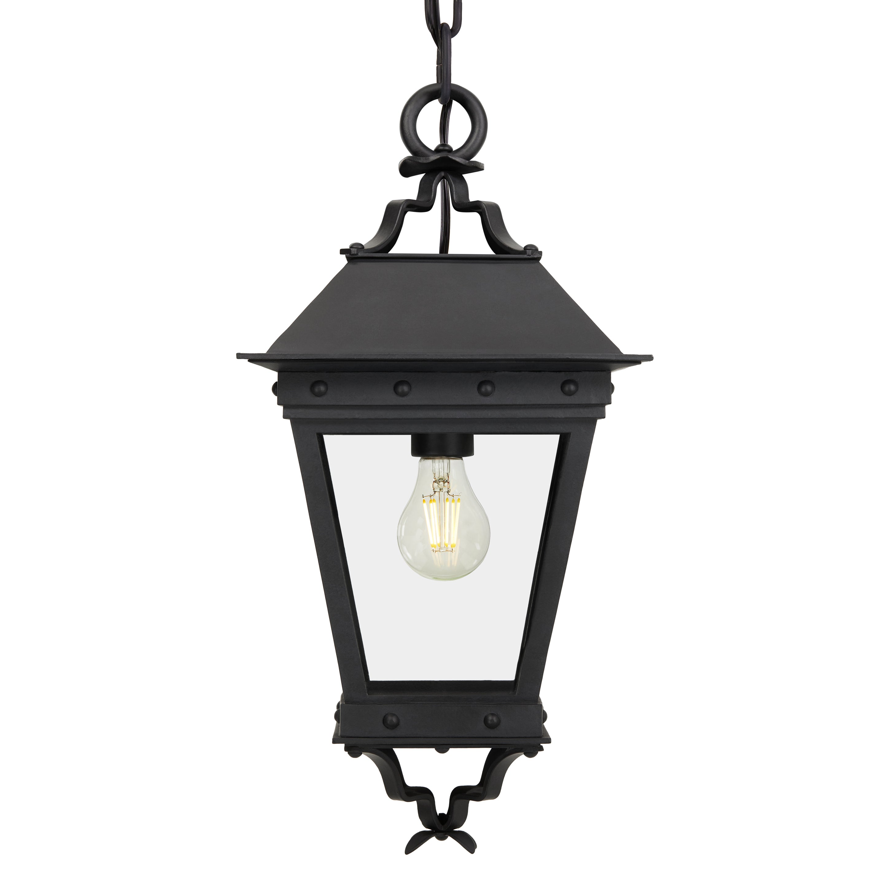 Presidio Pendant (In-Stock)