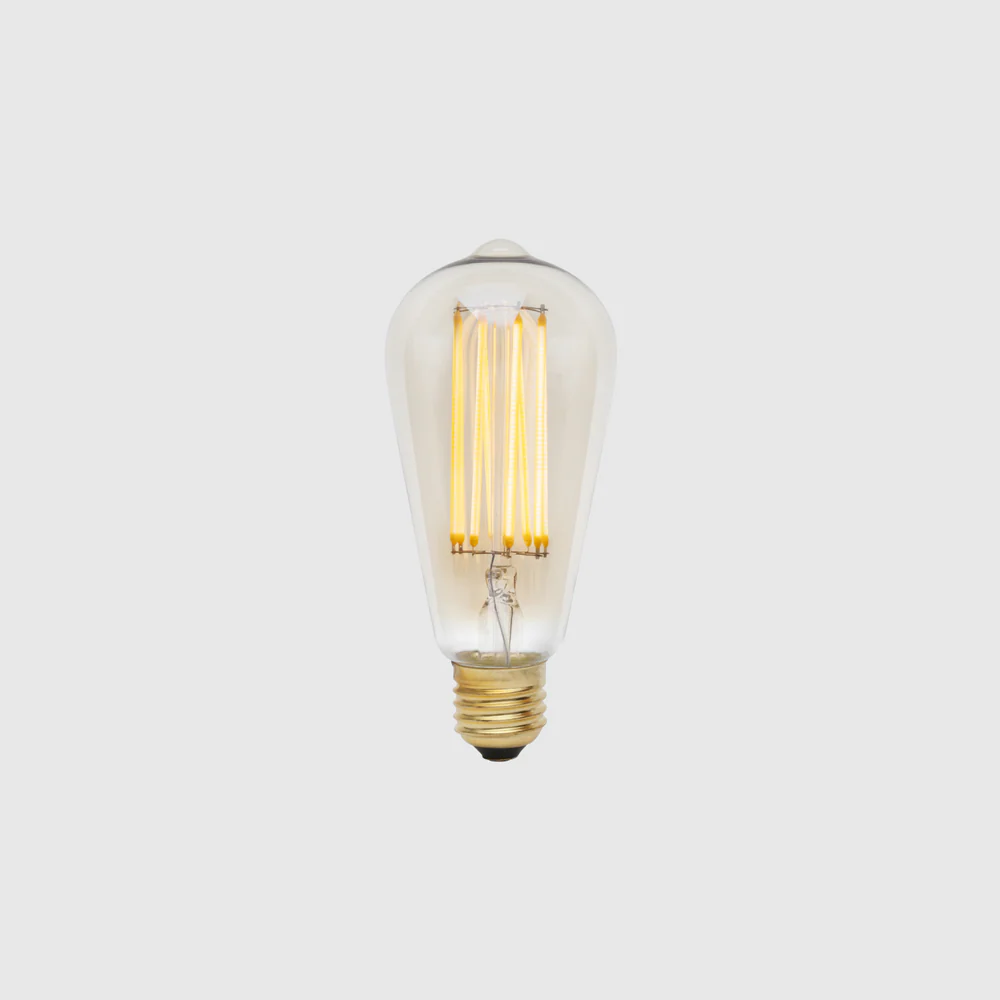 Santa Barbara Lighting Company Squirrel Cage LED Bulb