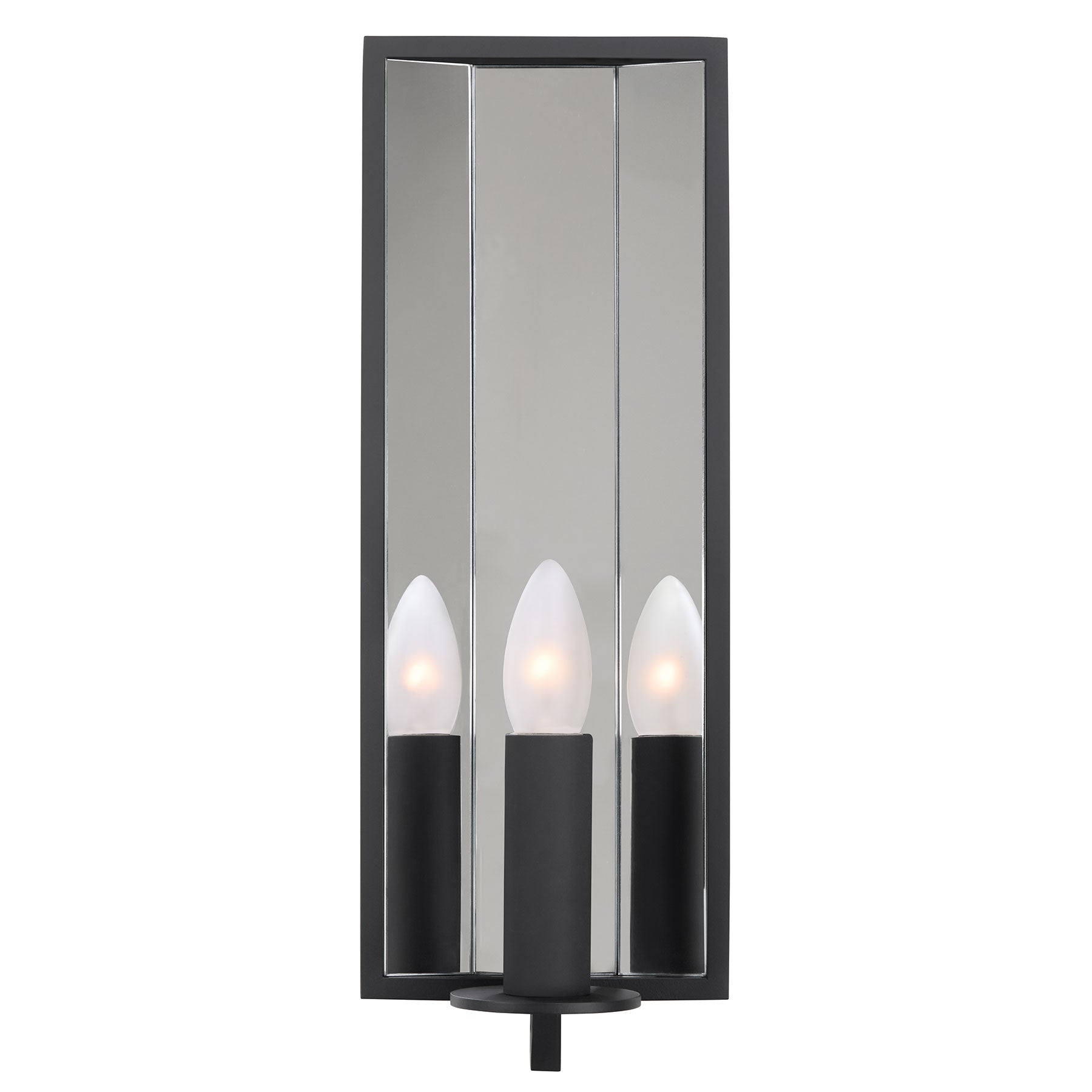 Shadley Shoreline (Mirrored)