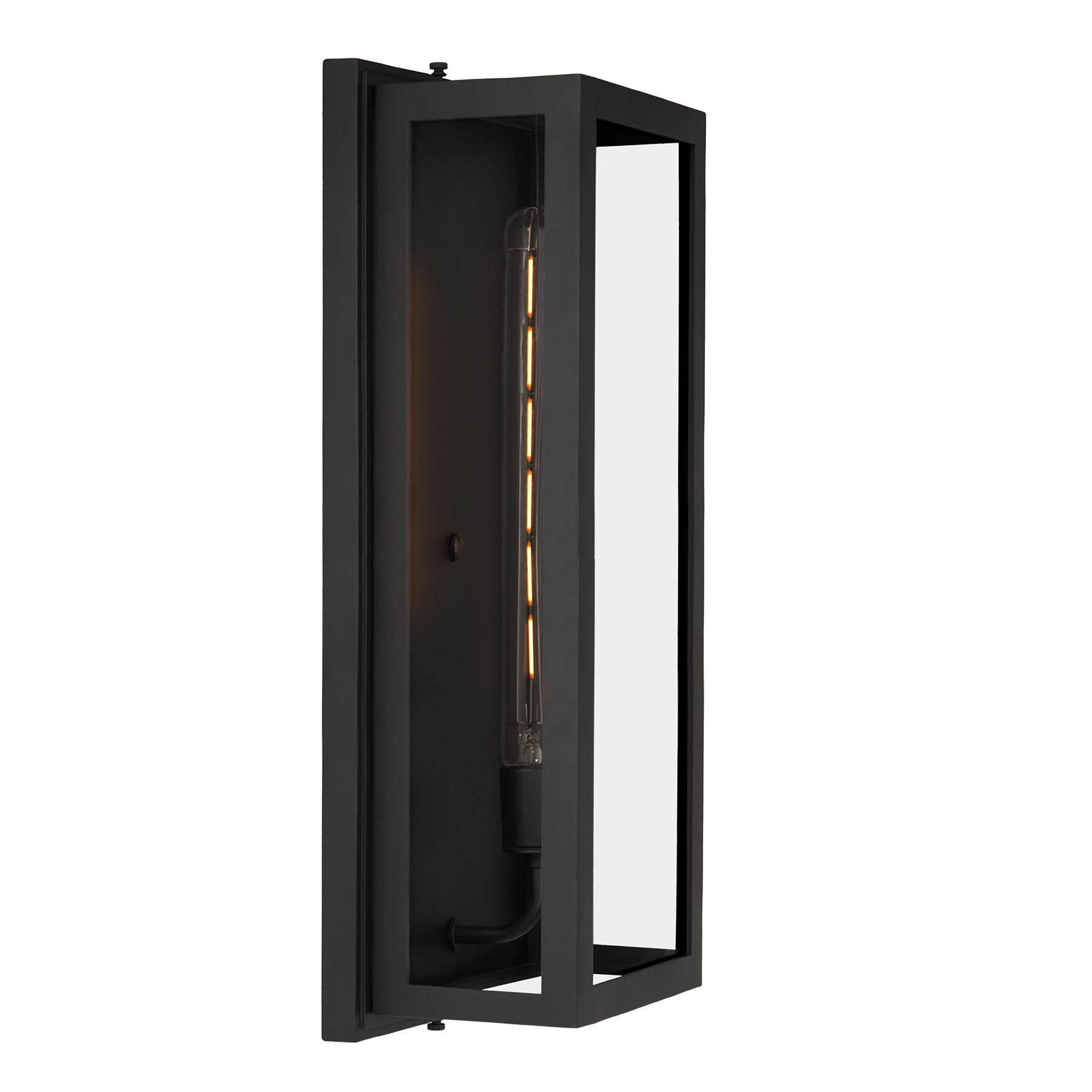 Shoreline 7-20 Wall Mount, Stainless Steel (In-Stock)