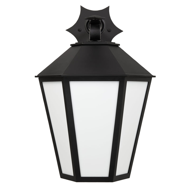 Dark Sky St. Anthony Wall Mount