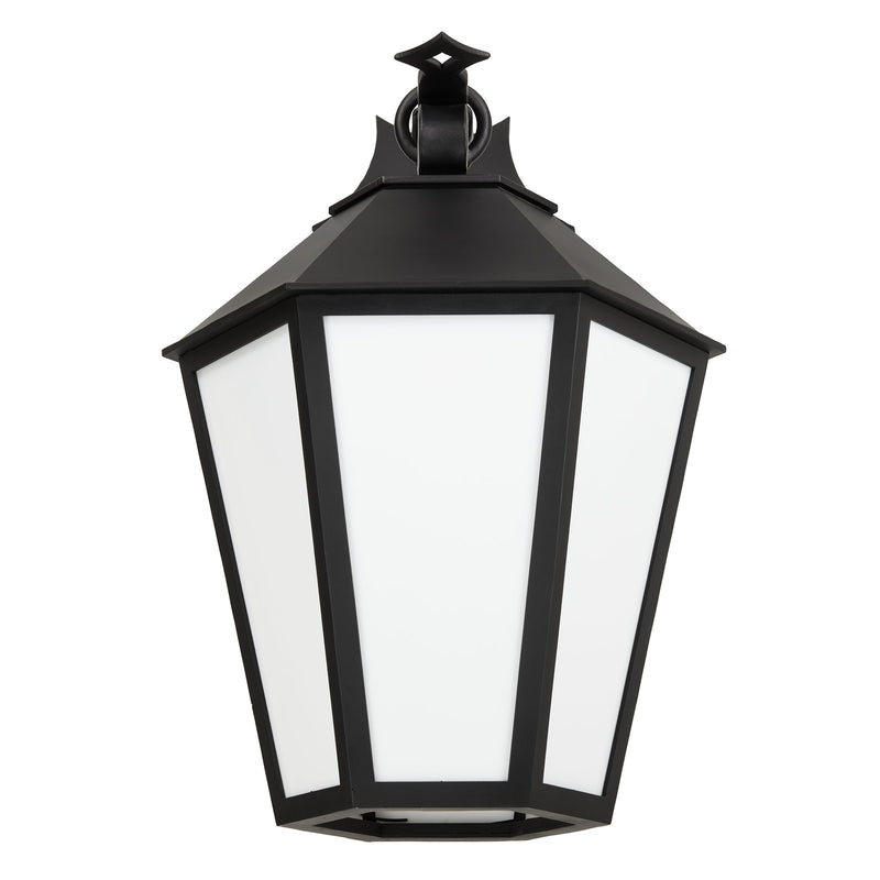 Dark Sky St. Anthony Wall Mount