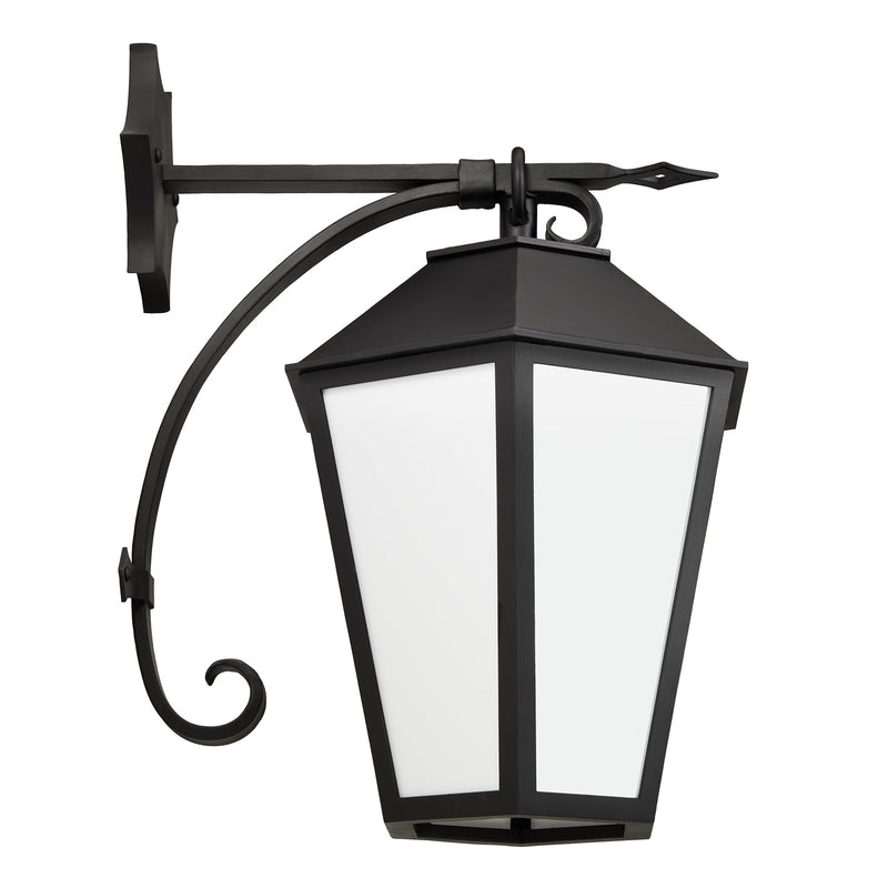 Dark Sky St. Anthony Wall Mount