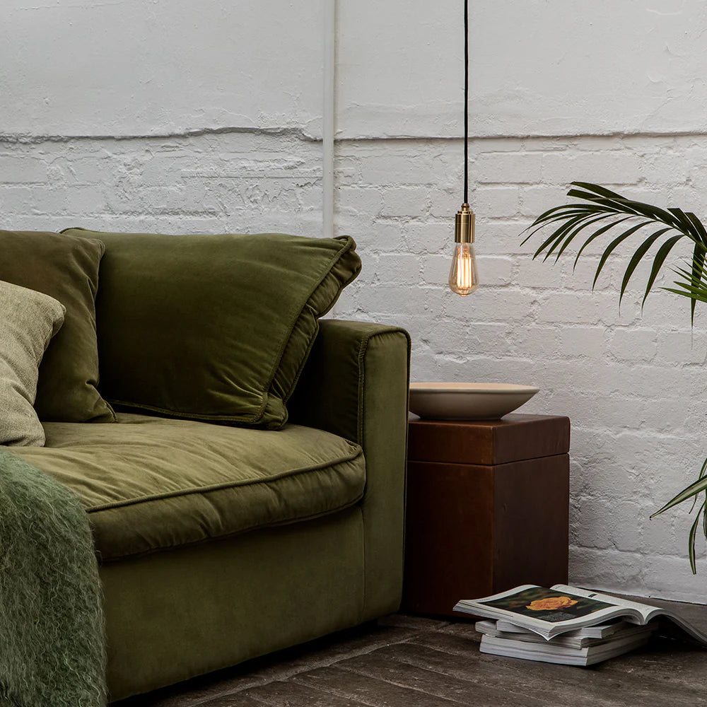 Santa Barbara Lighting Company Squirrel Cage LED Bulb - Thumbnail 3