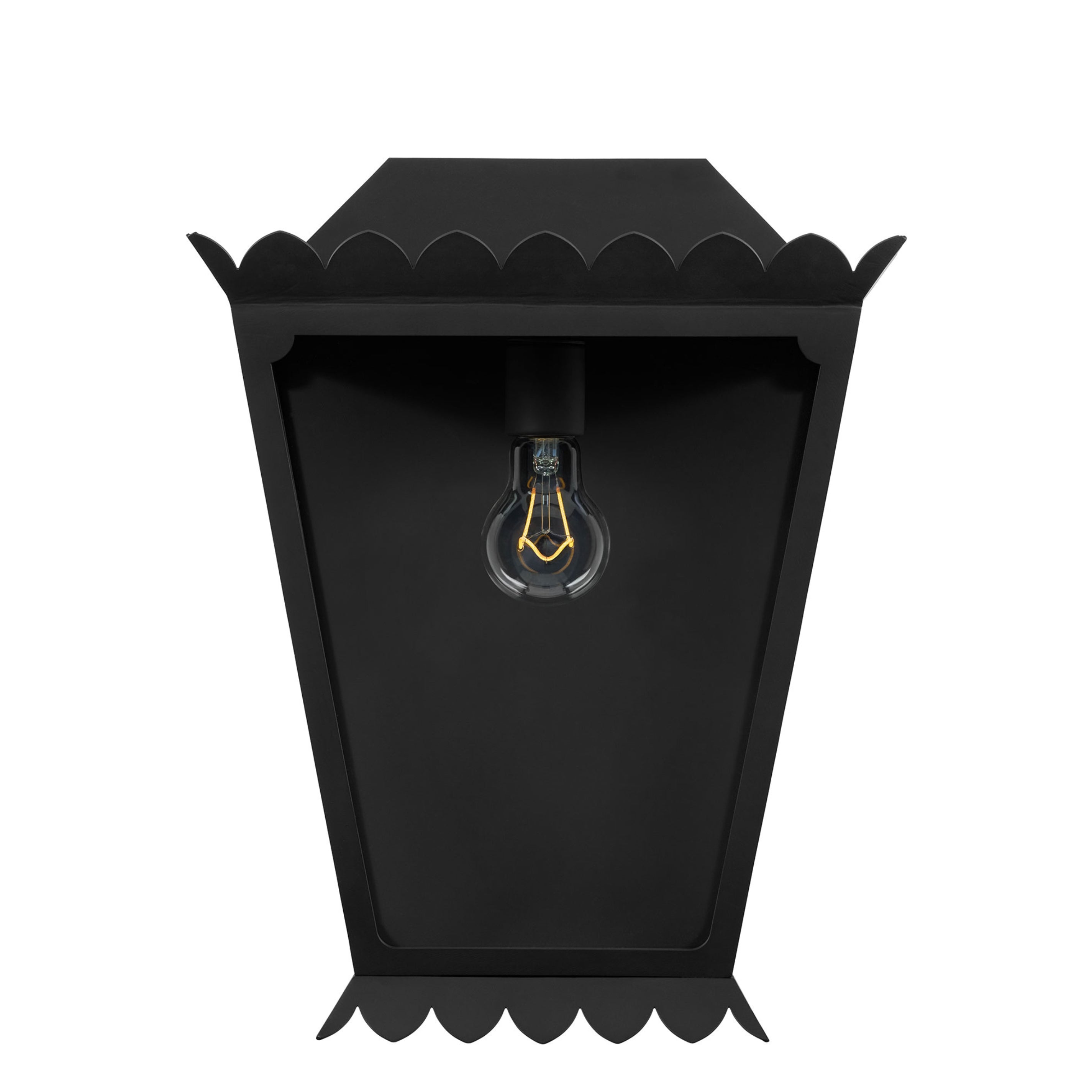 De La Guerra 03 Wall Mount