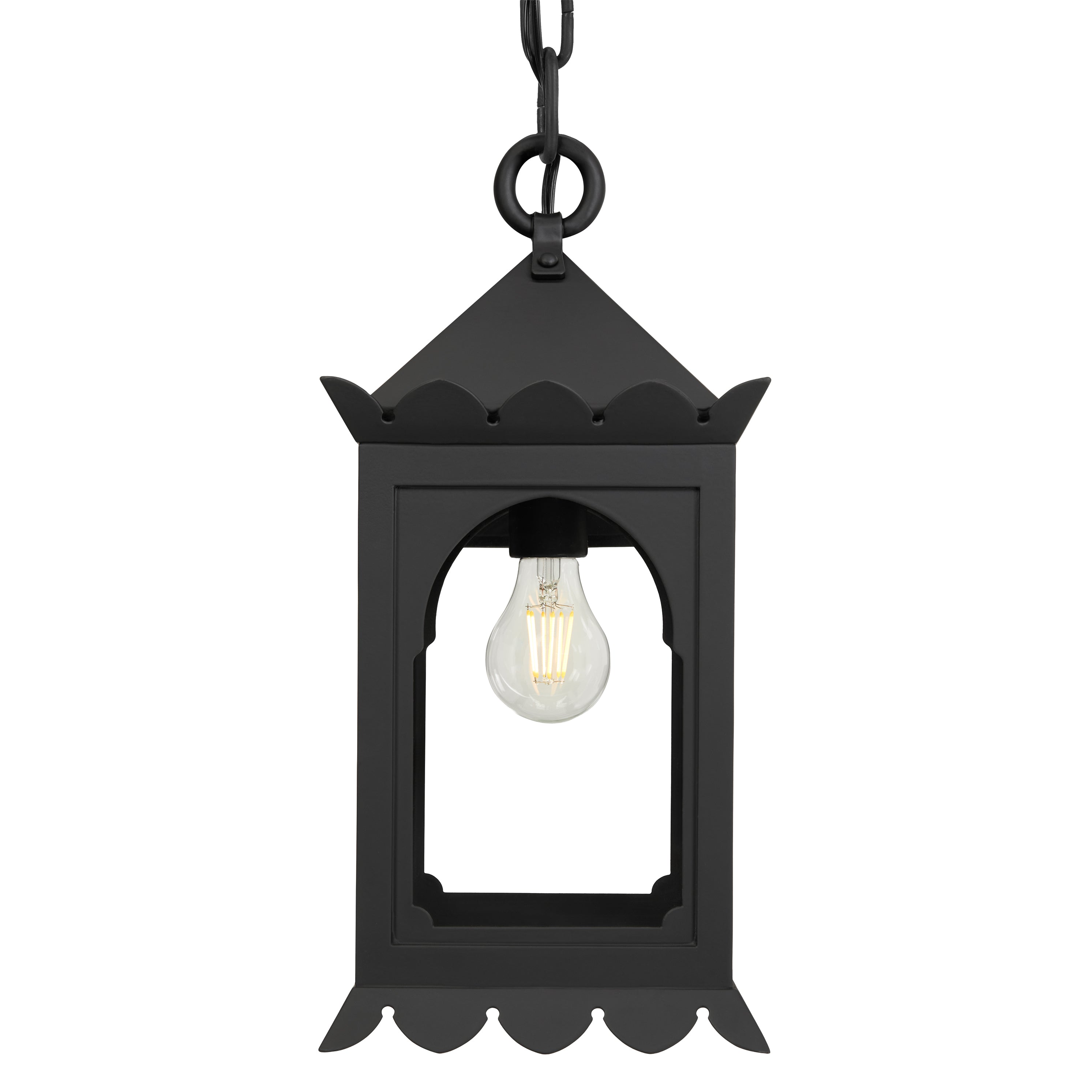 Zara Pendant (In-Stock)