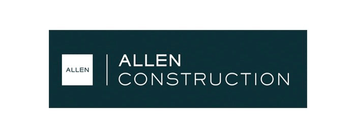 Allen Construction Logo 