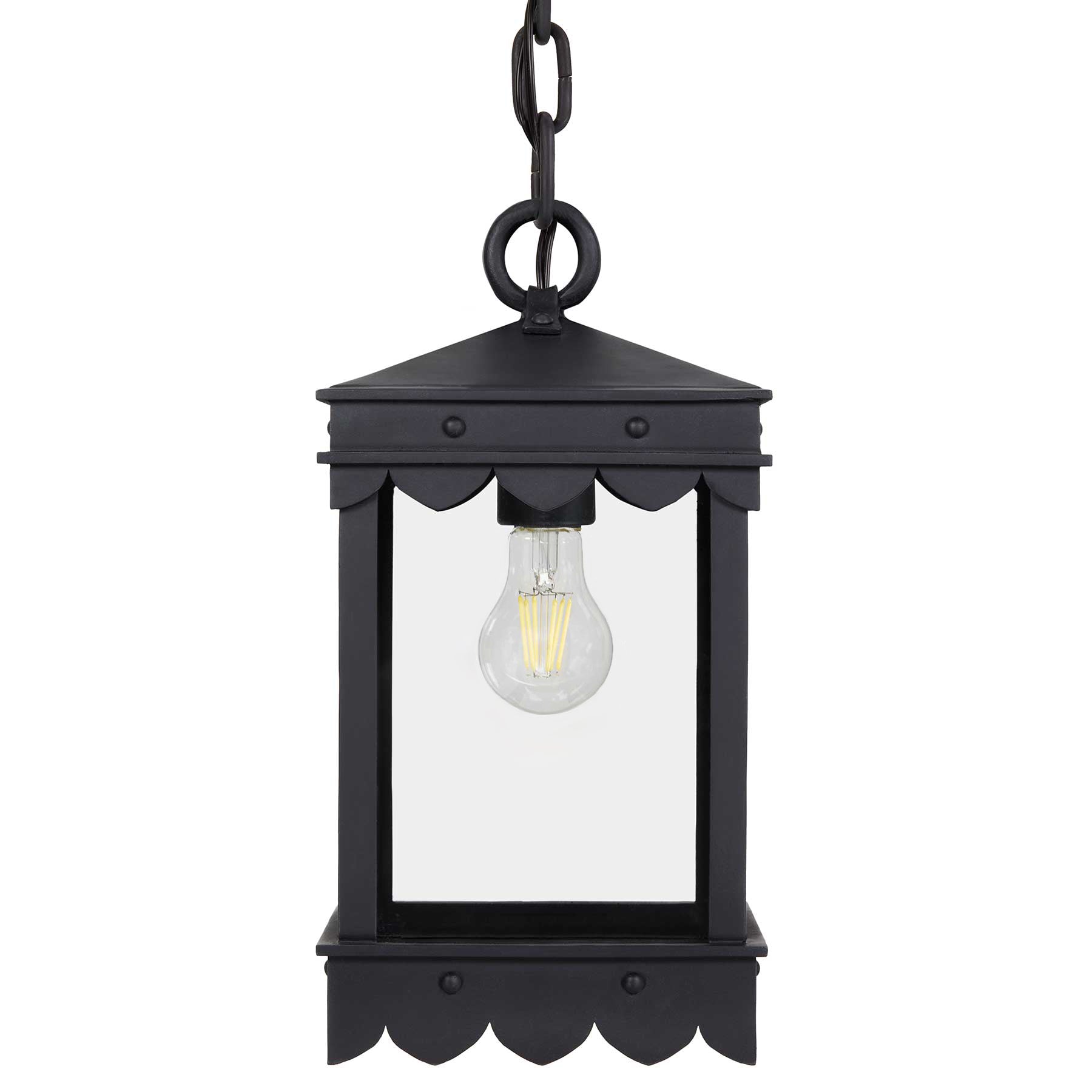 De La Guerra 04 Pendant (In-Stock)
