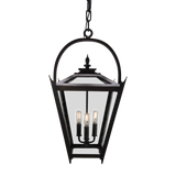 Kirsten Pendant Light Fixture exterior lighting Kirsten Maltas 