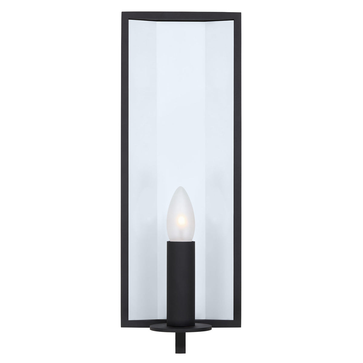 Shadley Shoreline Interior Wall Sconce | Luxury Handmade Interior Lighting