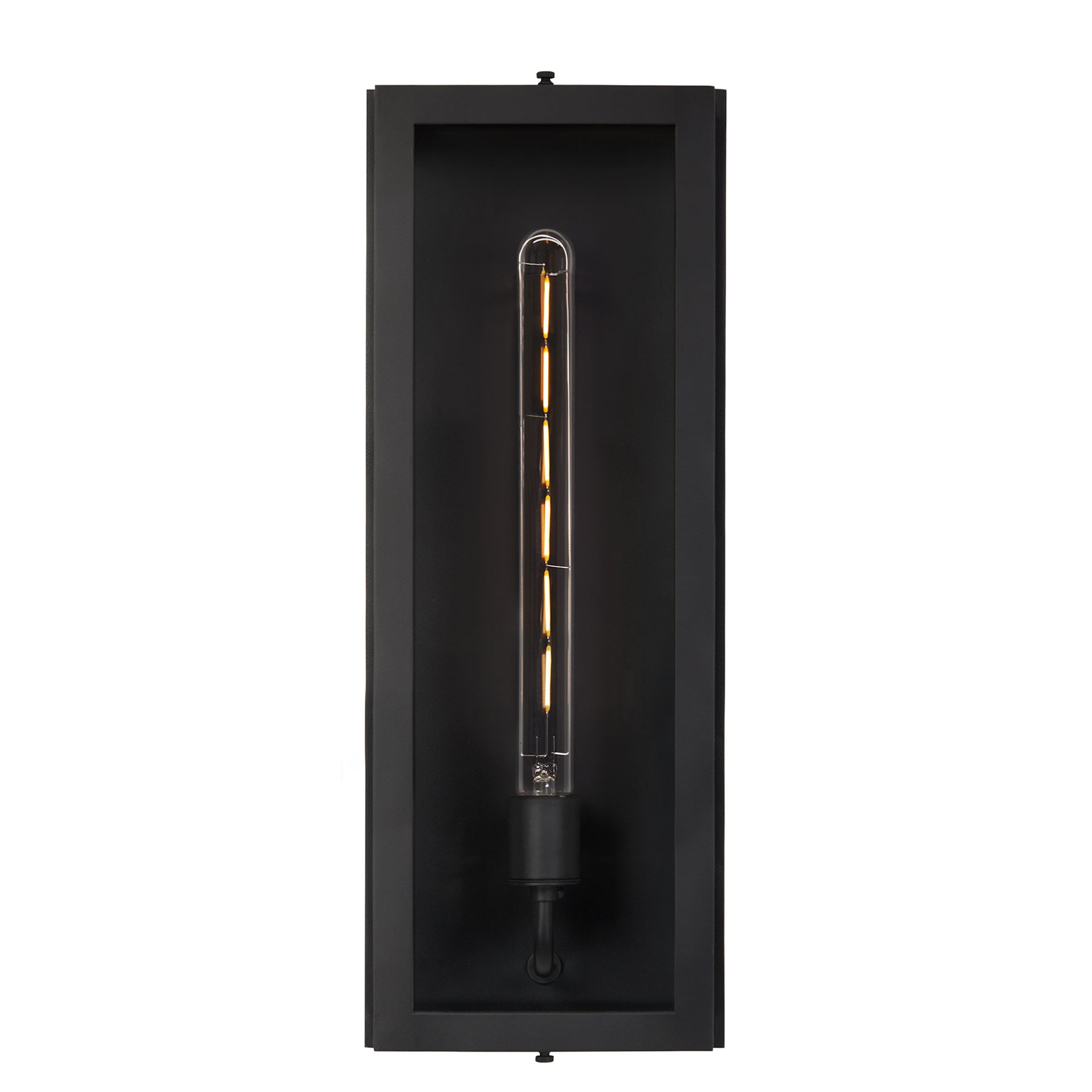 Shoreline 7-20 Wall Mount, Stainless Steel (In-Stock)