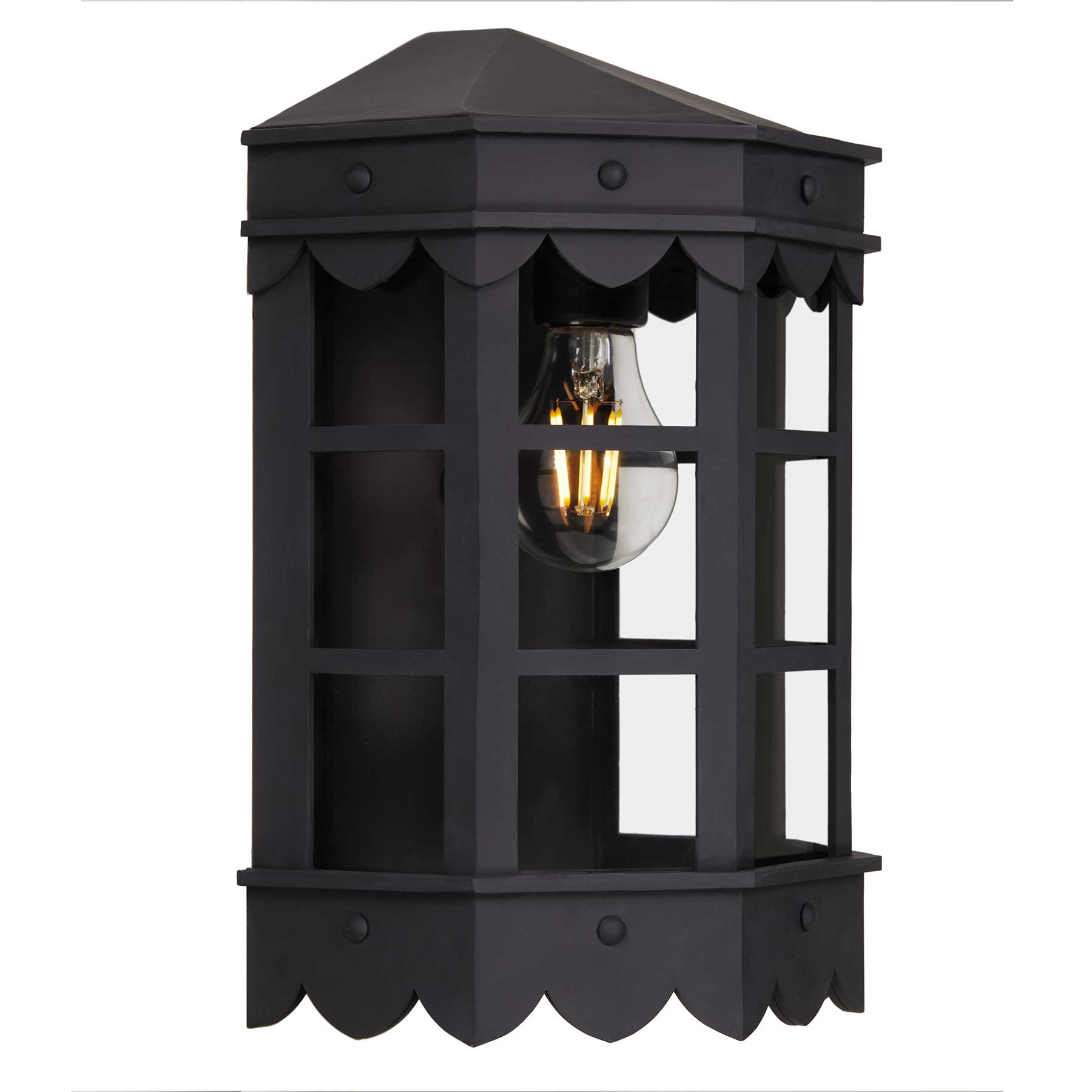 De La Guerra 08 Wall Mount (In-Stock)