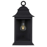Miramar Clara exterior lighting fixture by Santa Barbara Lighting Company