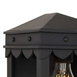 De la Guerra 04 Arm Mount Spanish Style Exterior Light Fixture Outdoor Home decor