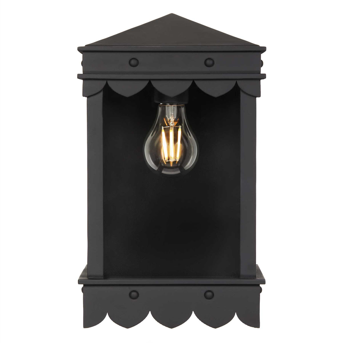 Santa Barbara Lighting Company | Handmade Outdoor Light Fixtures