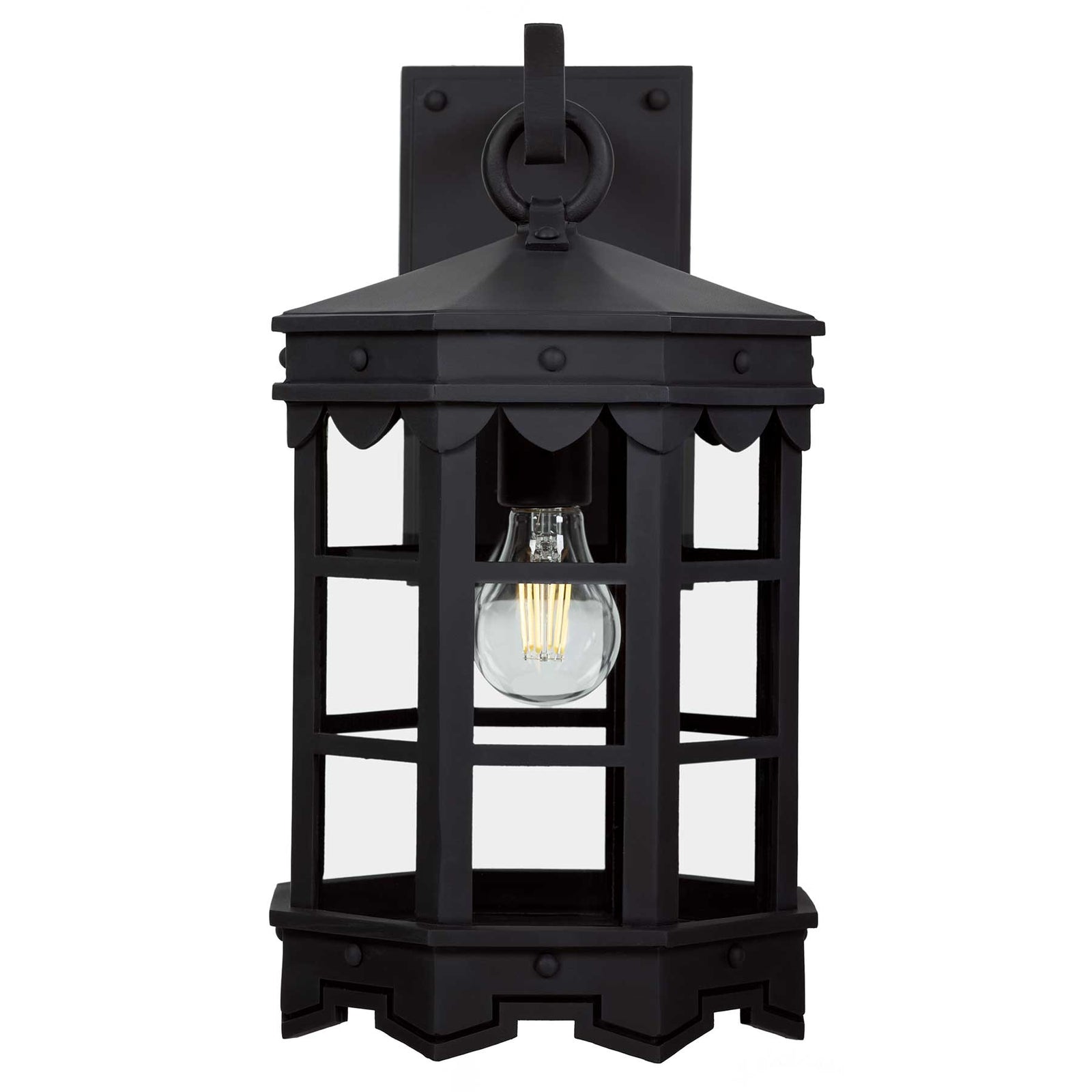 Santa Barbara Lighting Company | Handmade Outdoor Light Fixtures