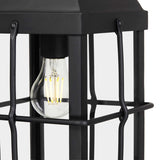 Serena Arm Mount Craftsman Style Exterior Light Fixture Outdoor Home design