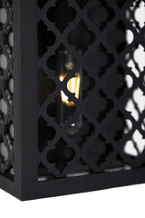 Shoreline Flush Mount Modern Light Fixture